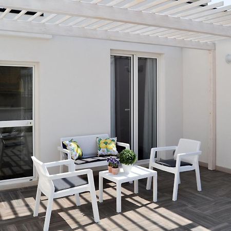 Quattroquarti Stradivari Home Noto Exteriör bild