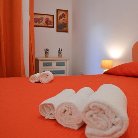 Quattroquarti Stradivari Home Noto Exteriör bild