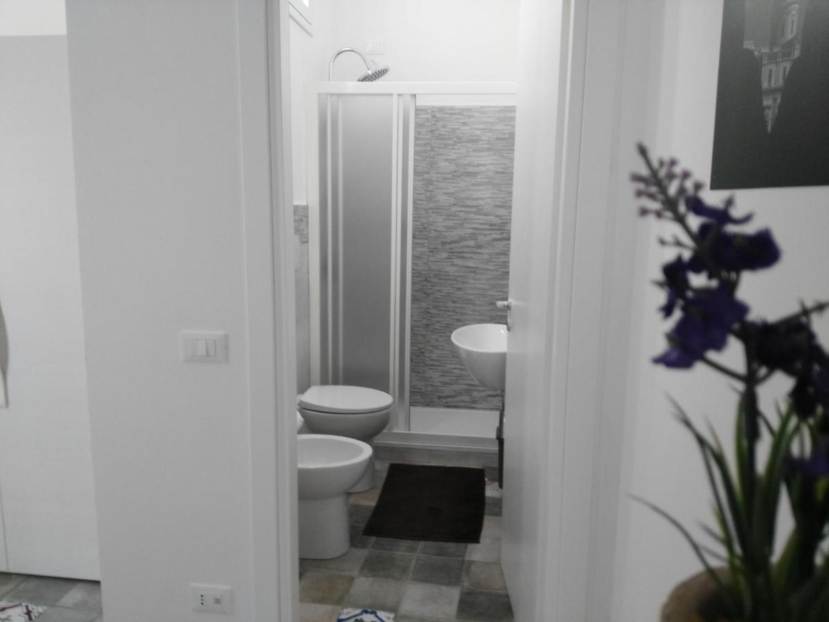 Quattroquarti Stradivari Home Noto Exteriör bild