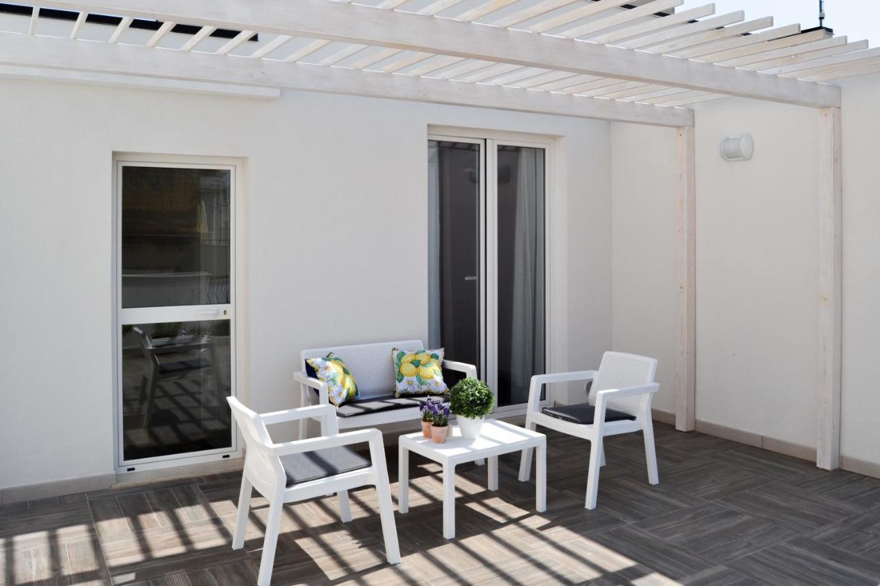 Quattroquarti Stradivari Home Noto Exteriör bild