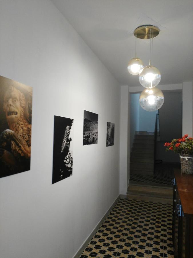 Quattroquarti Stradivari Home Noto Exteriör bild