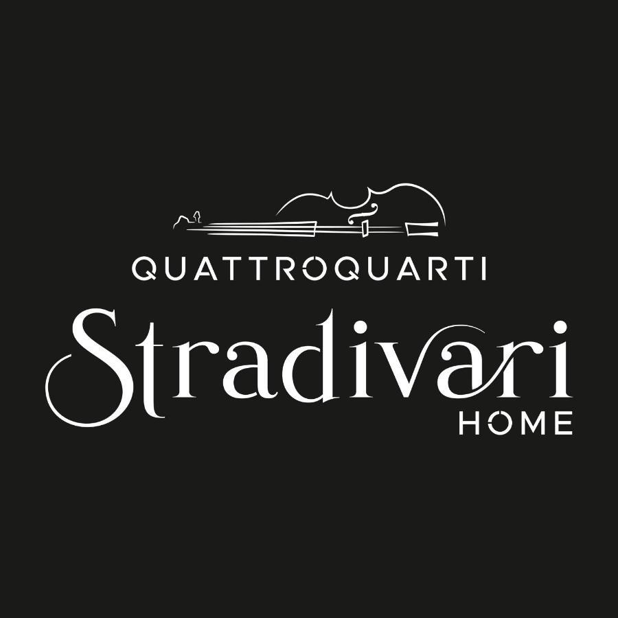 Quattroquarti Stradivari Home Noto Exteriör bild