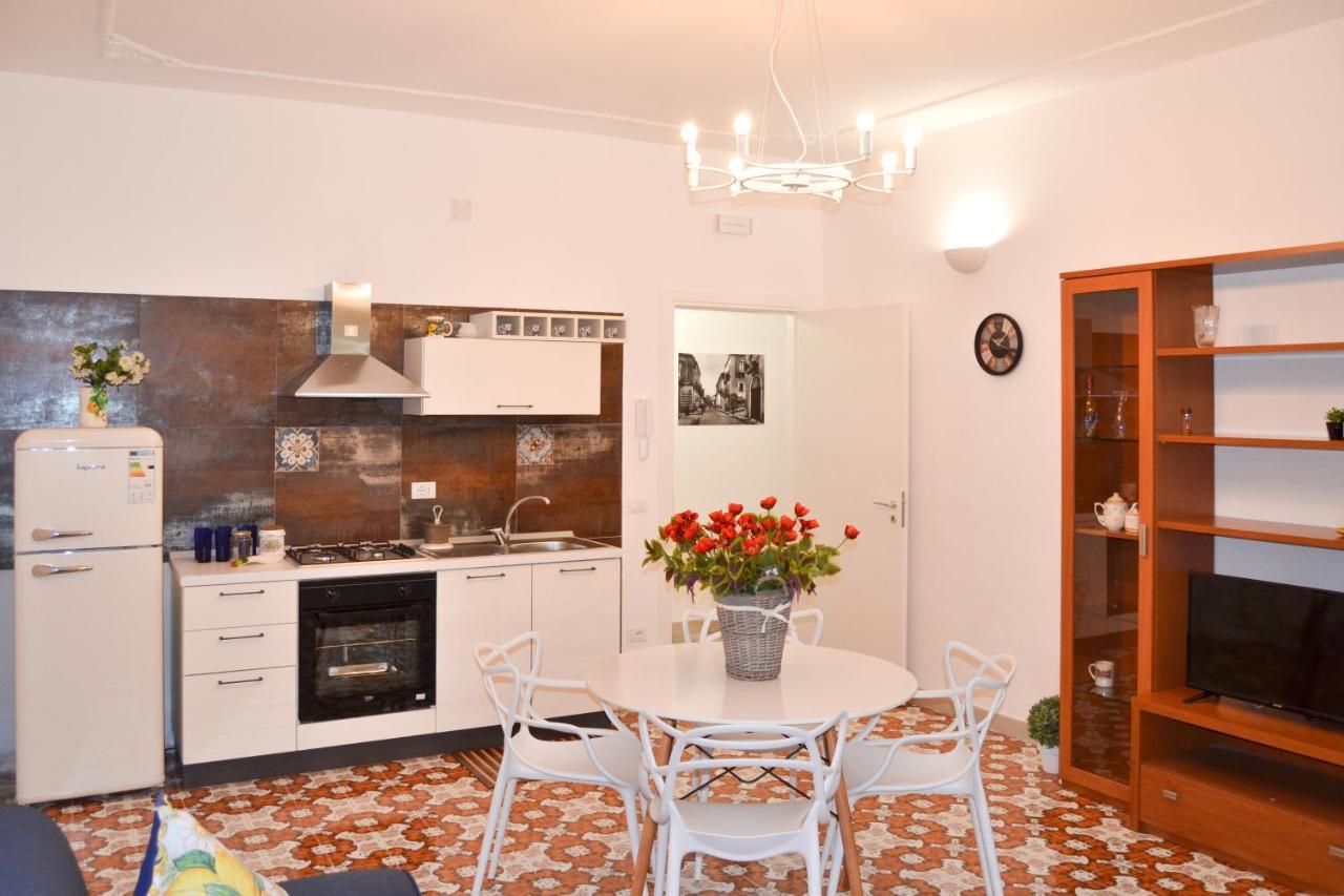 Quattroquarti Stradivari Home Noto Exteriör bild