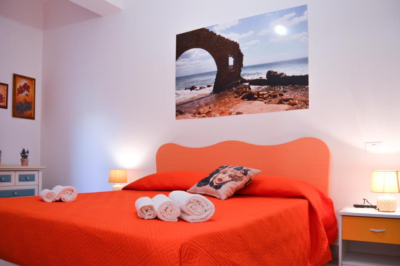 Quattroquarti Stradivari Home Noto Exteriör bild