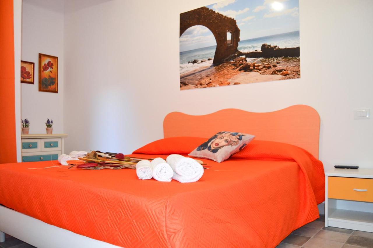 Quattroquarti Stradivari Home Noto Exteriör bild