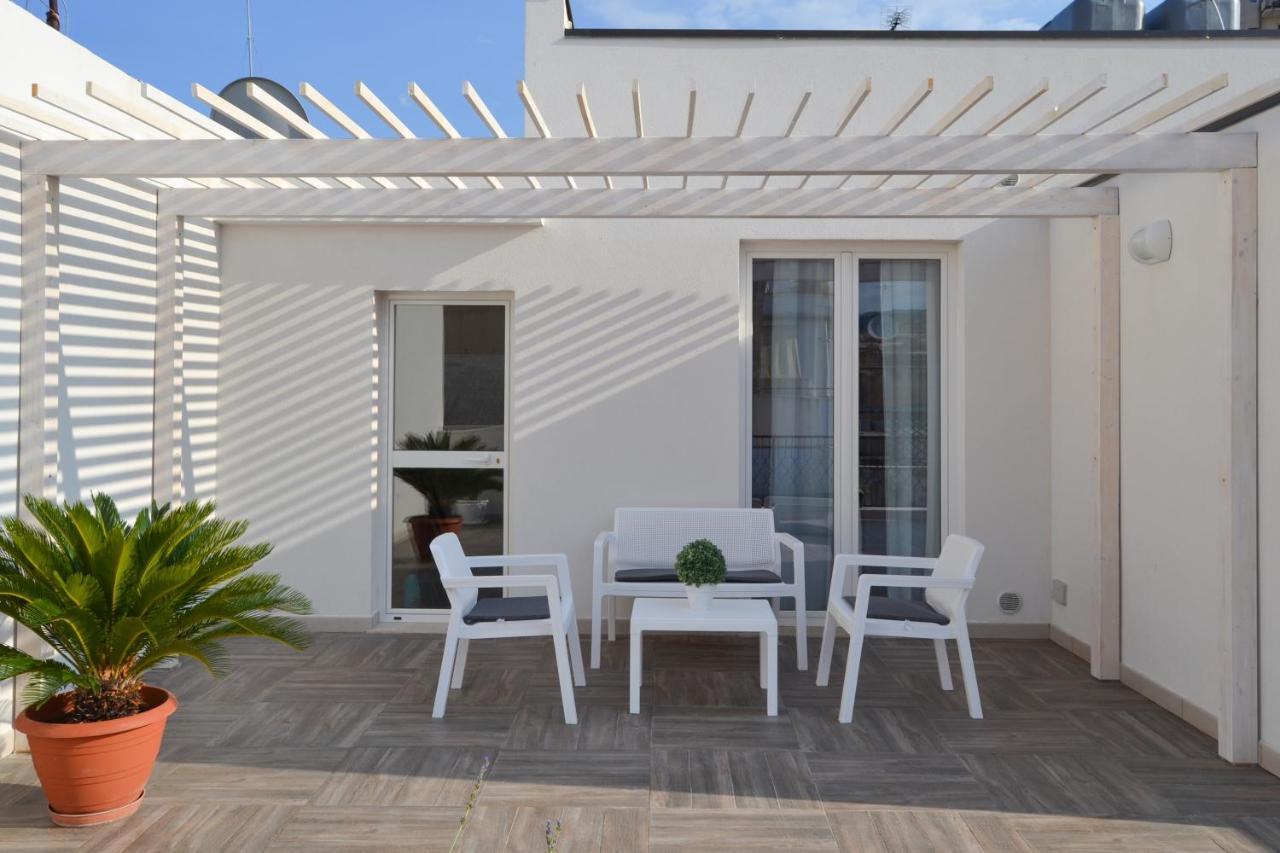 Quattroquarti Stradivari Home Noto Exteriör bild