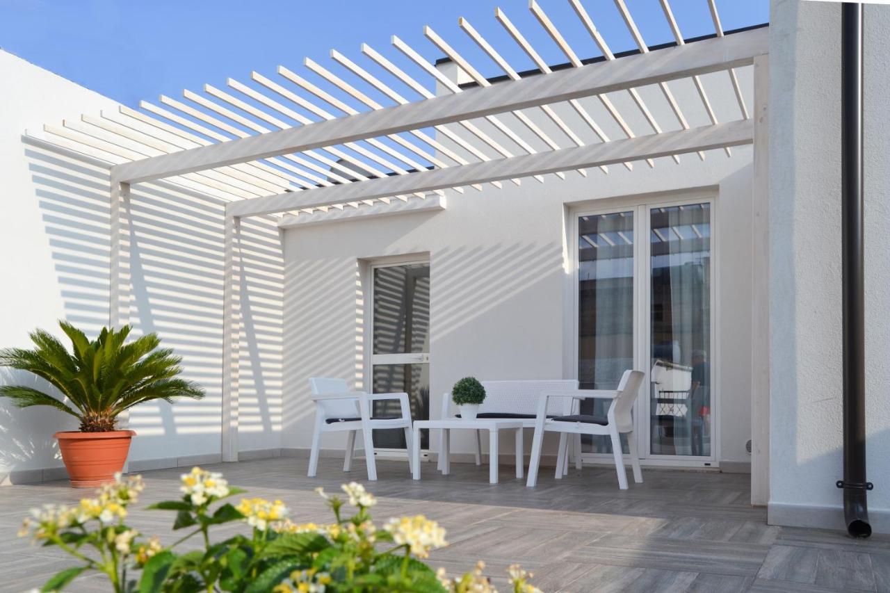 Quattroquarti Stradivari Home Noto Exteriör bild