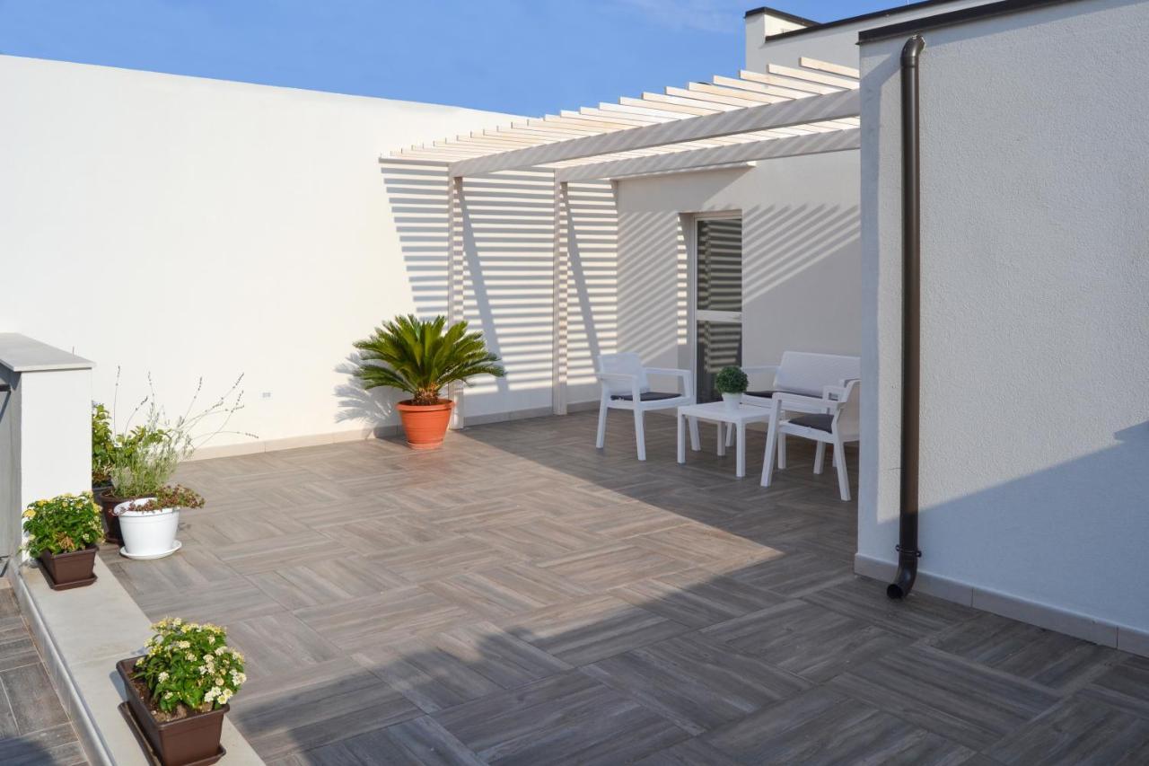 Quattroquarti Stradivari Home Noto Exteriör bild